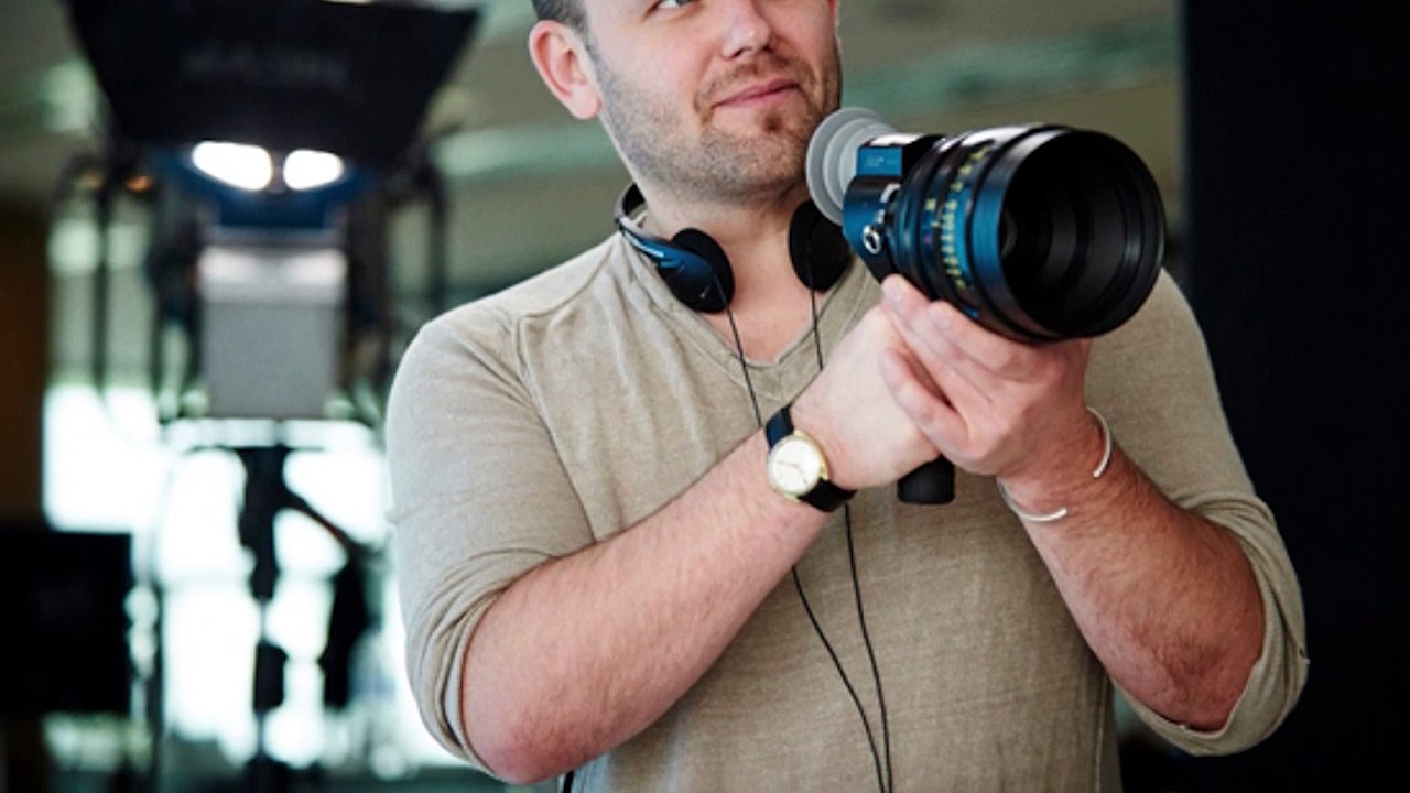 Director Deep Dive - The Work of Baz Luhrmann