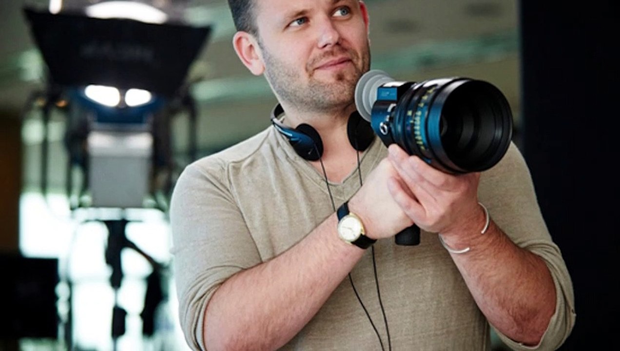 Awaiting - Q&A with Mark Murphy, Film Director