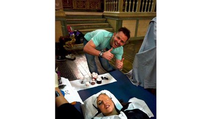 How Special Effects Makeup Can Make Or Break A Production