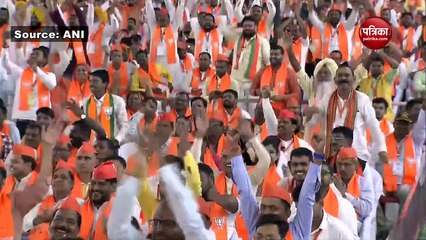 Video : देश की जनता को पीएम मोदी ने दी एक गारंटी, जानकर हो जाएंगे खुश