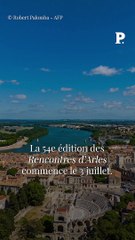 Rencontres d’Arles 2023 : les secrets de cette photo d'Agnès Varda