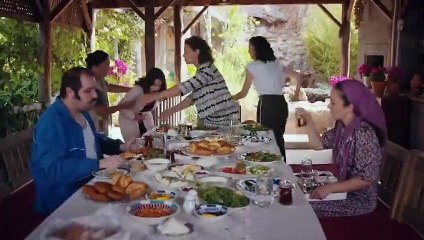 مسلسل ابنة السفير حلقة 47  مدبلجة