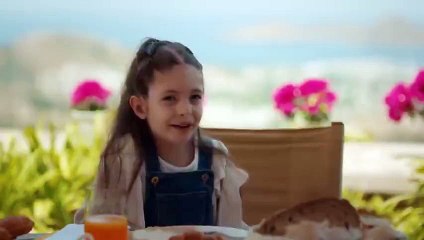 مسلسل ابنة السفير حلقة 49  مدبلجة