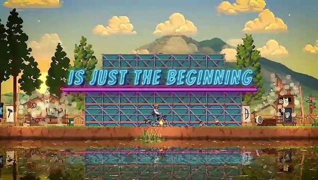 Kingdom Eighties Launch Trailer