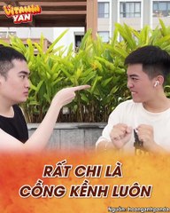 Antifan khịa cậu Be không trượt phát nào, nấu ăn chỉ muốn đạp đổ