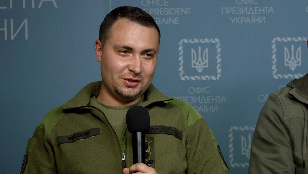 Ukraine in Angst vor Atom-Anschlag : 'Es fehlt nur noch der Befehl, loszulegen'