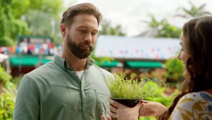 Let Love Grow Bande-annonce (EN)