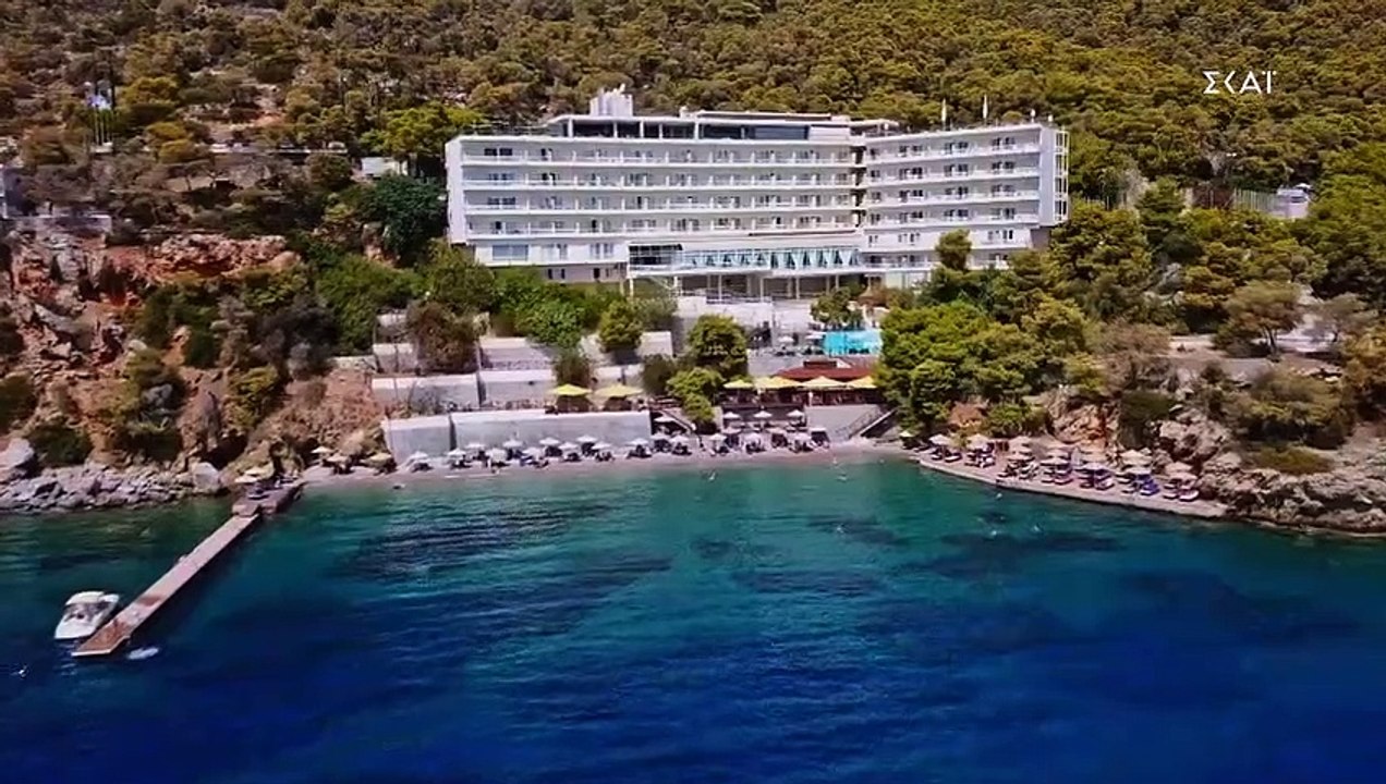 Μόλις Χθες - Επεισόδιο 39 (HD)