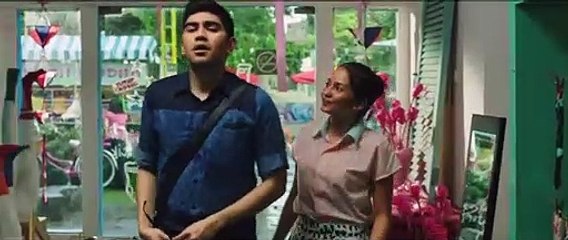 Zodiac: Apa Bintangmu? Bande-annonce (EN)