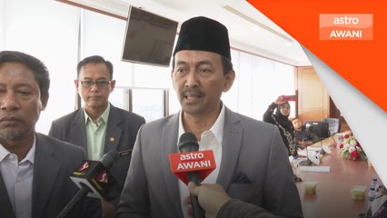 Garis panduan pantau sekolah agama persendirian