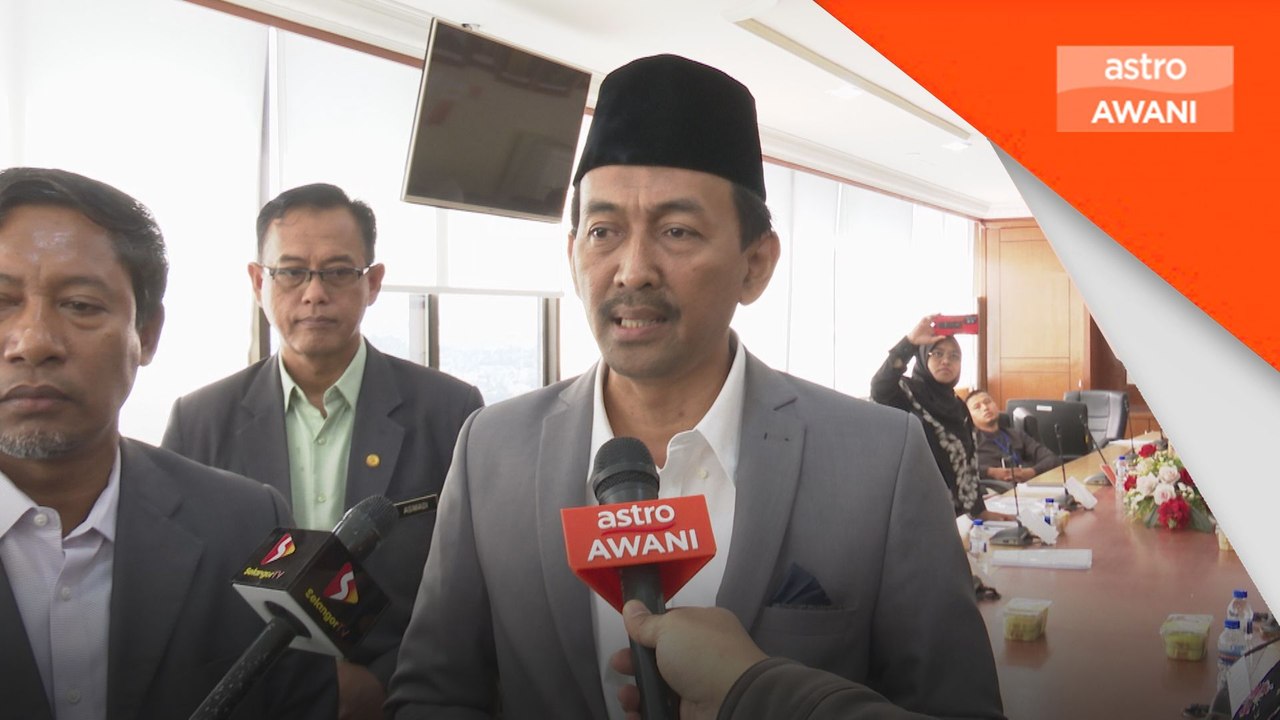 Garis panduan pantau sekolah agama persendirian
