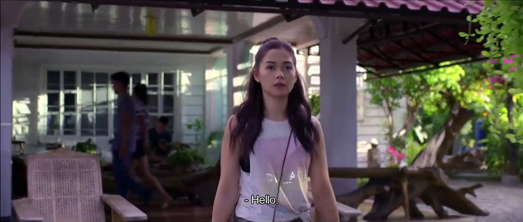 I'm Drunk, I Love You Bande-annonce (EN)