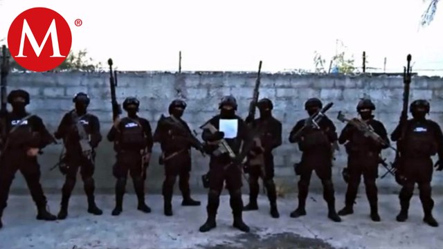 Cártel del Noreste acepta tregua con Madres buscadoras