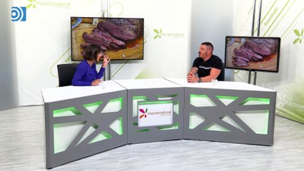 Mundo Natural 69: Los cimientos para una buena salud