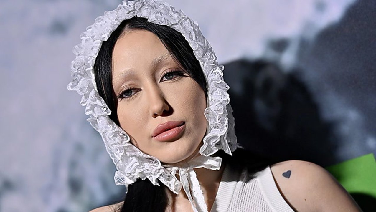 Verlobung! Noah Cyrus hat „Ja“ gesagt!