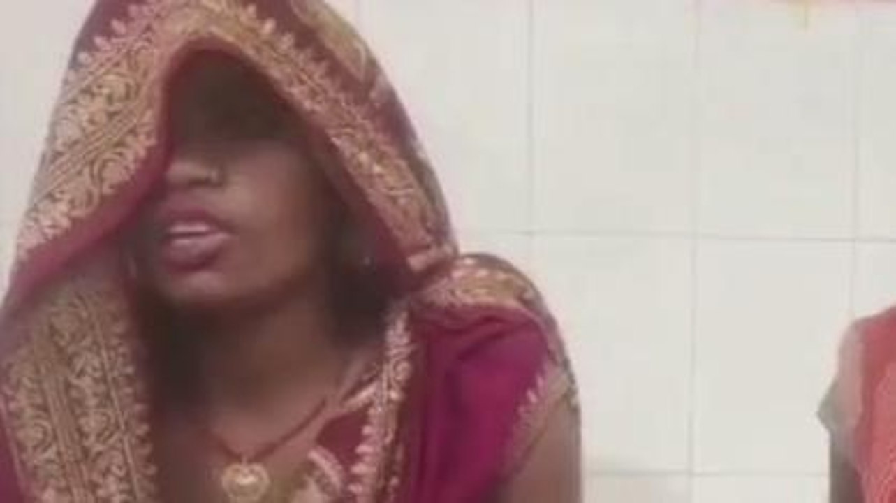शाहजहांपुरः सड़क हादसे में बाइक सवार दंपति सहित महिला घायल, मची चीख - पुकार