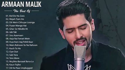 Armaan Malik | Jukebox