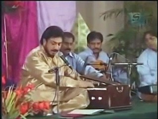 MENU TERE JAYA SOHNA -- HAMID ALI KHAN