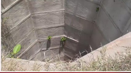 बक्सर: जल जीवन हरियाली अभियान बेअसर, ऐतिहासिक कुएं की भी नहीं हो रही सफाई, देखें रिपोर्ट