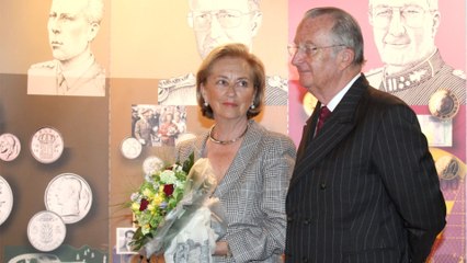 Voici - Le roi Albert II hospitalisé d'urgence après un malaise (1)