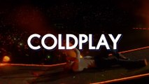 วอร์มอัพกับ Will Champion จาก Coldplay ก่อนไปมันส์กันที่คอนเสิร์ต COLDPLAY Music Of The Spheres World Tour in Bangkok | Eazy 105.5 Exclusive Interview