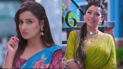 Anupama 27th June Spoiler: Anuj और Anupama दोनों को साथ में जाने America देगी Maya ?
