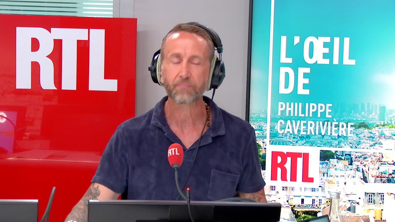 "Les jeunes policiers rêvaient d'être Mel Gibson dans l'Arme Fatale, ils deviennent Paulette à la caisse du Franprix"