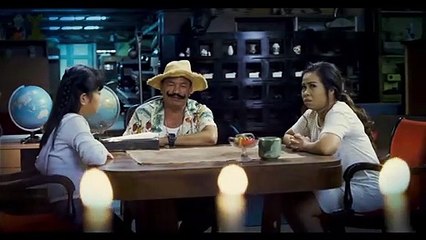Oh My Ghost Bande-annonce (EN)