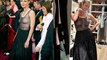GALA VIDEO - PHOTO – La fille de Gwyneth Paltrow, Apple Martin, recycle la robe de sa mère aux Oscars en 2002