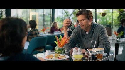Toi chez moi et vice versa Bande-annonce (FR)