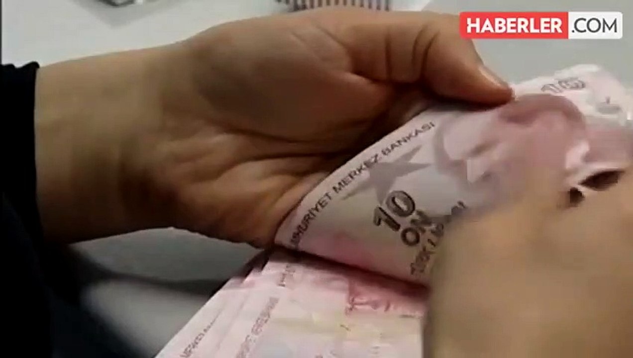 Türk-İş: 4 kişilik ailenin açlık sınırı 10 bin 373 TL