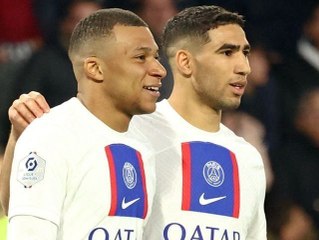 "Être la mère d'un joueur ne suffit pas", "son importance sur le marché est nulle" : l'agent d'Achraf Hakimi se lâche et lynche la mère de son...