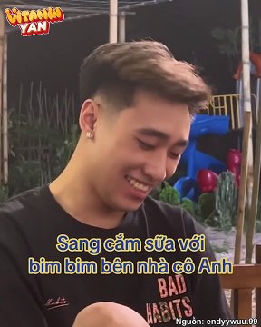 Nhà có thằng con mà không nhờ được gì hết, buồn của mẹ