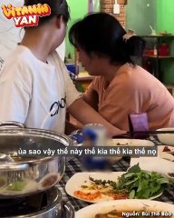 Mang 2 tiếng bạn thân, bạn ly hôn một team đi cổ vũ