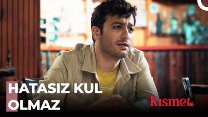 Taner, Yaptıklarından Bin Pişman Oldu! - Kısmet