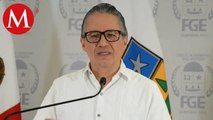 Renuncia el Fiscal de Quintana Roo
