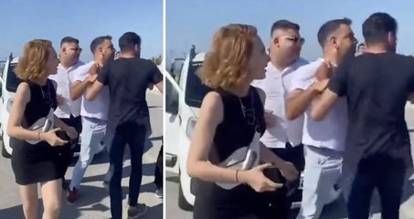 Adana'da bir damat adayı, "Adana" usulü evlilik teklifiyle gündem oldu