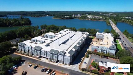 Dockside Clemson: Contact, Pricing, Location, Apartment Features & More