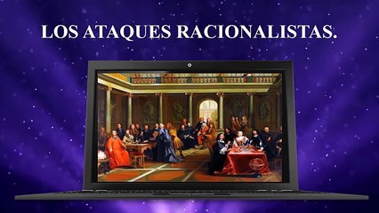 Curso Teología Sistemática Clase N° 19 parte I