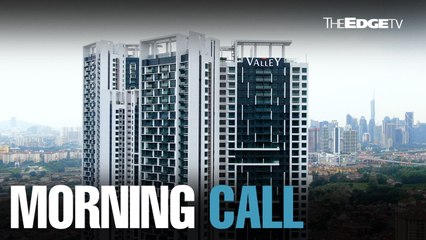 MORNING CALL:28/6/23