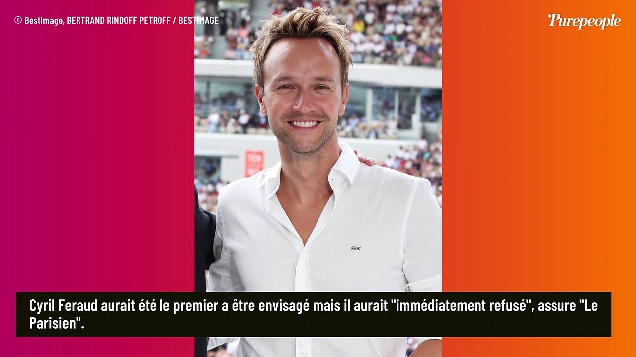 Laurence Boccolini provoque un gros "casse-tête" : panique chez France Télévisions après l'annonce de son départ