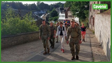 La MESA a débuté ce mardi