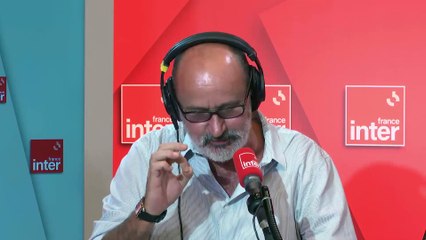 L'héroïne du jour : Christelle Franceschi championne du monde d’accordéon - La chronique de Daniel Morin