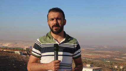 رغم خطورة الرحلة.. الشباب السوري يواصل عبور الحدود التركية للوصول إلى أوروبا