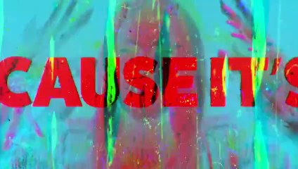 Gwen Stefani - True Babe (Official Lyric Video)