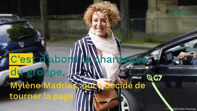 Trois Cafés gourmands : coup de tonnerre, le groupe annonce sa séparation