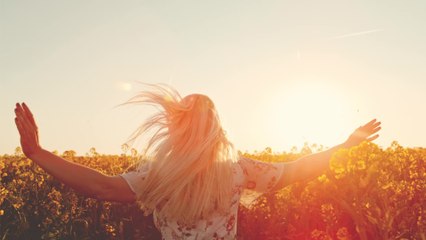 This is what could happen to your mind an hour before you die, according to experts