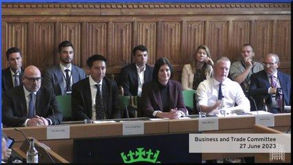 Cost of Living: Supermarket Bosses answer on increased profits - except one