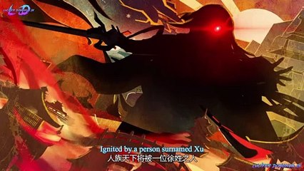 Jiangu Episode 07 English Sub