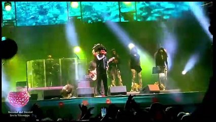 Jamiroquai @ Lido Di Camaiore Full Concert 24-06-2023